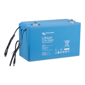 Victron LiFePO4 Batterie 12