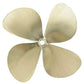 Vetus P4E Propeller 15'Ø