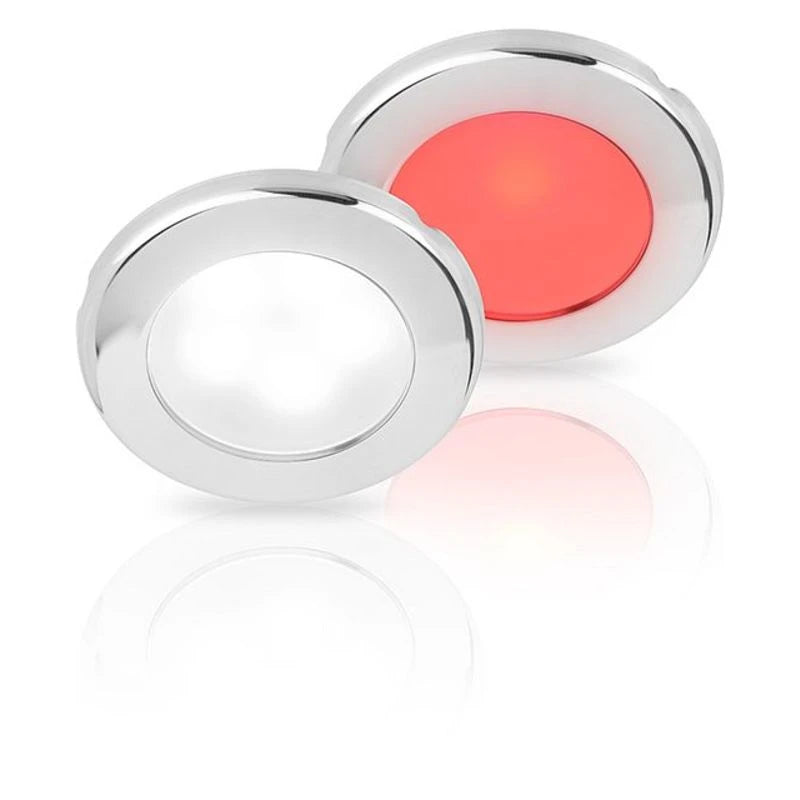 Hella EuroLED 75 Dual Colour