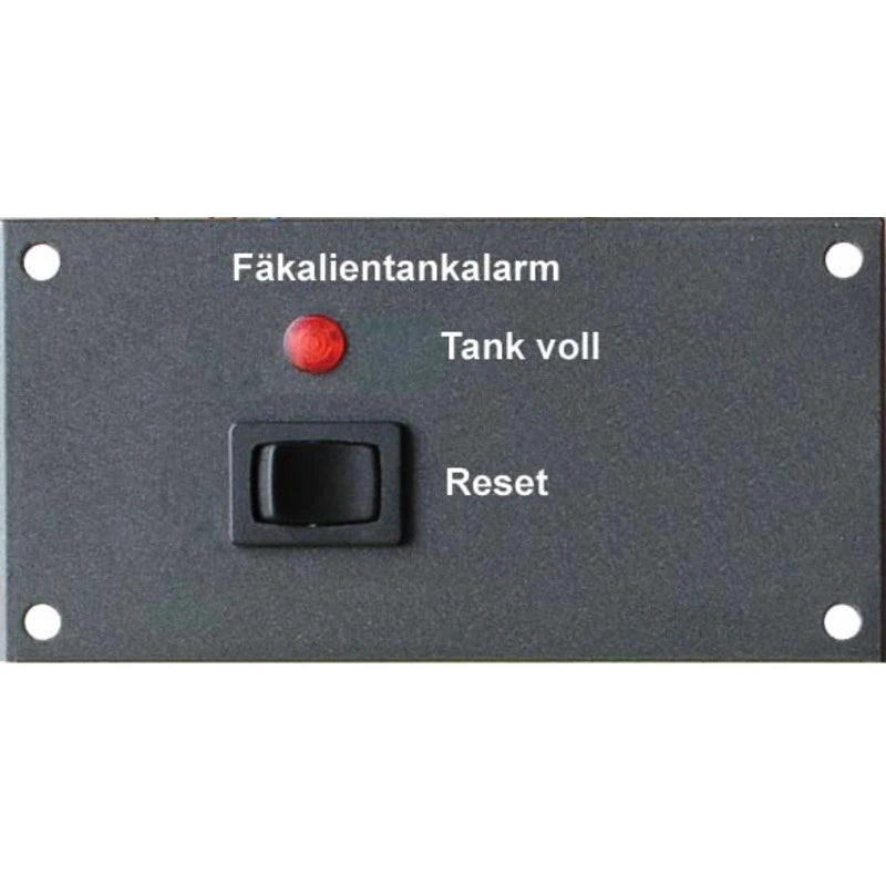 Philippi FAF-12V Tankalarm