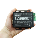 Digital Yacht LANLINK
