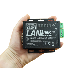 Digital Yacht LANLINK