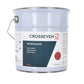 Crosseven Hart Antifouling Rot 2