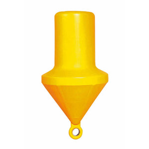 PLASTIMOMARKIERUNGSBOJE GELB