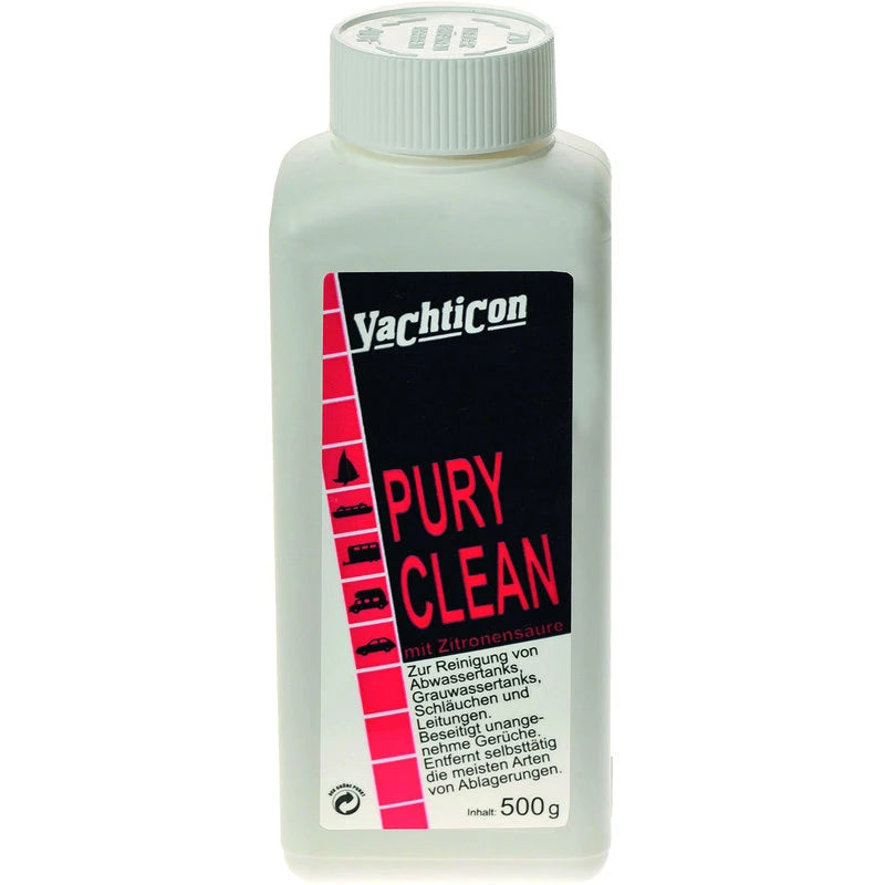 Yachticon Puryclean 500 g