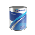 Hempel's Multicoat  Light Blue 0