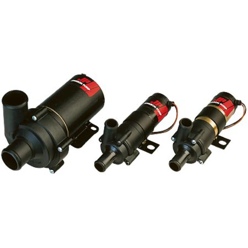 Johnson Umwälzpumpe C090P5-12V