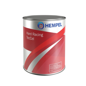 Hempel's Hard Racing TecCel Dark Blue 0