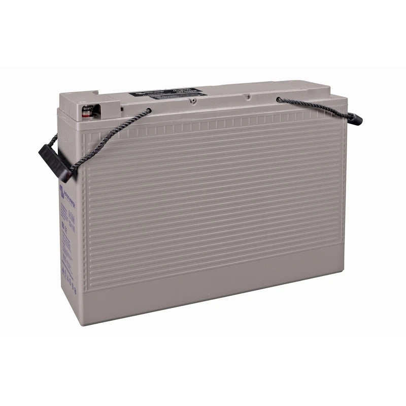 Victron 12V/115Ah AGM Telecomm Batterie