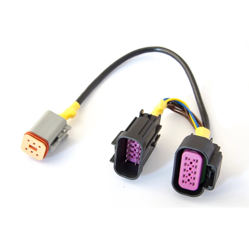 UAB Mercruiser/Mercury Adapterkabel