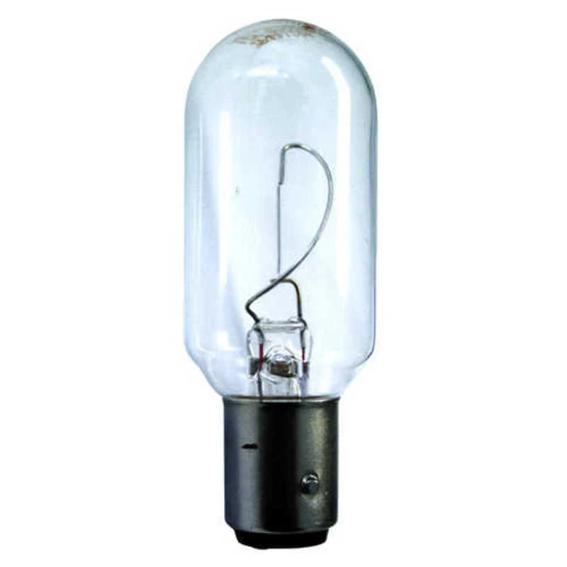 Hella Glühlampe BAY15d
