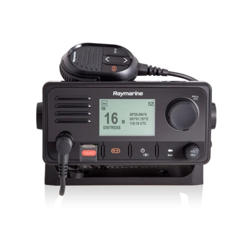 Raymarine Ray63