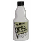 Yachticon Rumpf- und Gelcoat Reiniger 500 ml