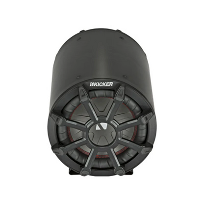 KICKER 8' Loaded Weatherproof Enclosure