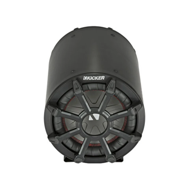 KICKER 8' Loaded Weatherproof Enclosure