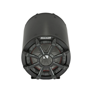 KICKER 8' Loaded Weatherproof Enclosure