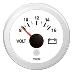 Veratron VDO VL AFTERMARKET VOLTMETER - V - SINGL