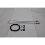 Isotherm Heizelement für BASIC Boiler