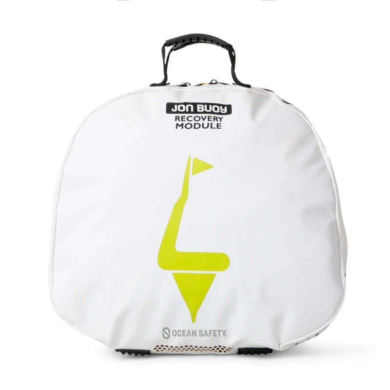 Ocean Safety JON-BUOY-Bergungsmodul MK 6