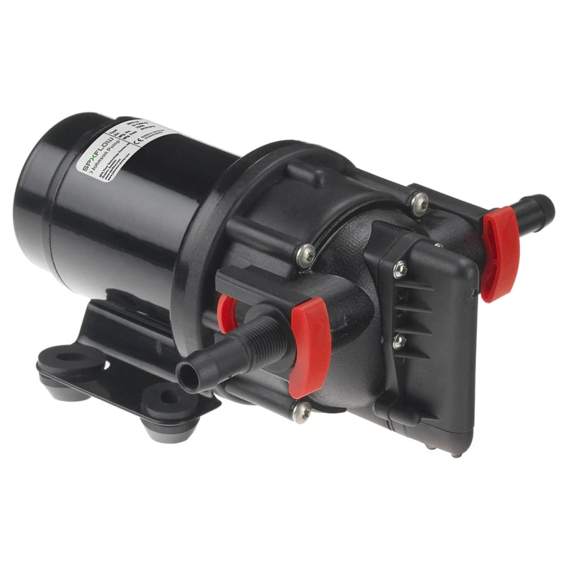 Johnson Aqua-Jet WPS 2.9 Pumpe 24V/2