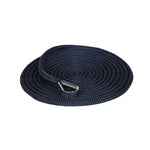Crosseven Festmacherleine mit Kausche20mm/12m Navy