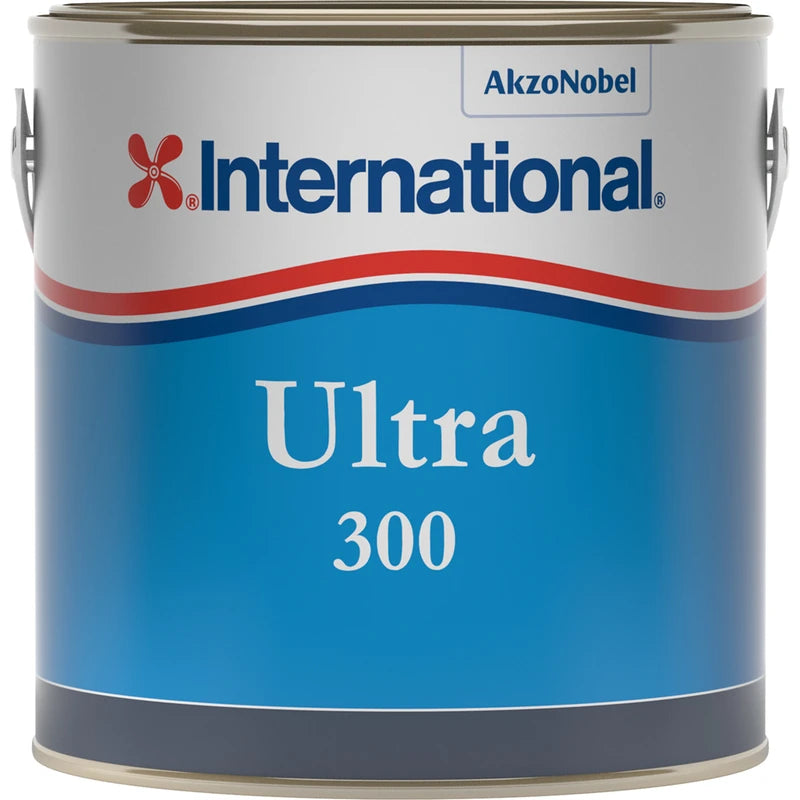 International Ultra 300 Dover White 2