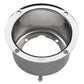 Vetus Adapterflansch HTP-Pumpe 78 mm Tiefe