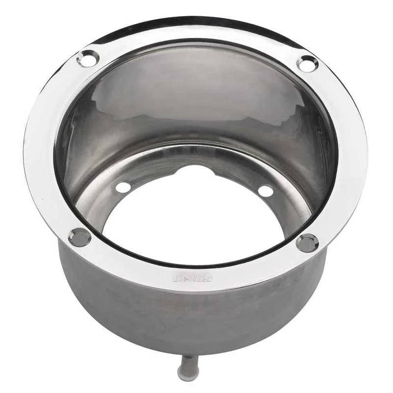 Vetus Adapterflansch HTP-Pumpe 78 mm Tiefe