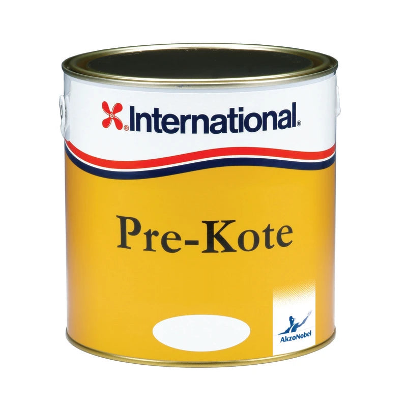 International Prekote