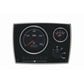 Vetus Alu-Instrumentenpanel MPA22