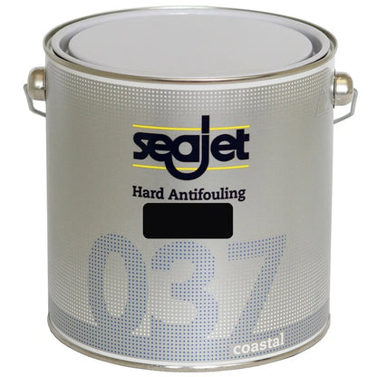 Yachticon Seajet 037 / Coastel Antifouling 5000 ml