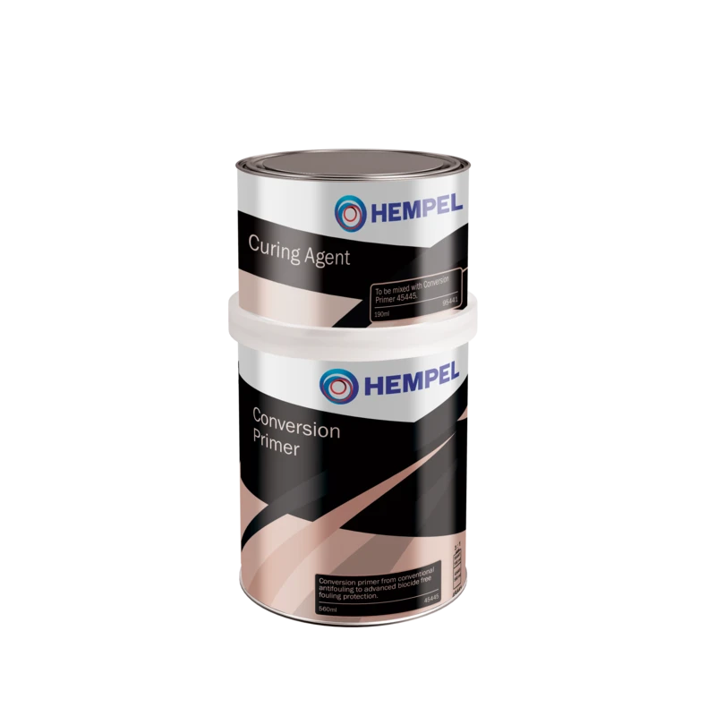 Hempel's Conversion 2K Primer 45441 2