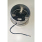 Rohrventilator RV 178-12 V=