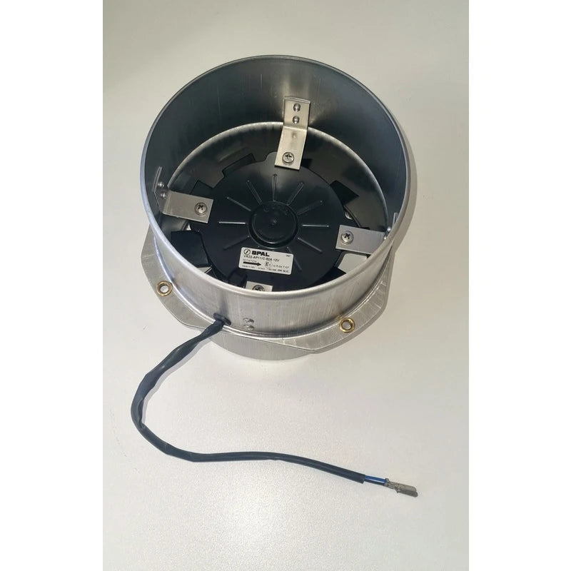 Rohrventilator RV 178-12 V=