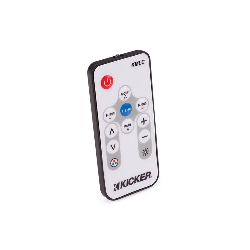 KICKER Marine Audio LED-Fernbedienung