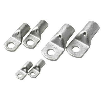 Vetus Kabelschuhe für 10 mm² mit M10 Loch
