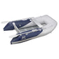 PLASTIMO Schlauchboot RAID II P240SH blau