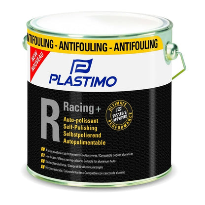 PLASTIMO ANTIFOULING RACING+ 2