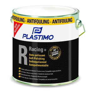 PLASTIMO ANTIFOULING RACING+ 2