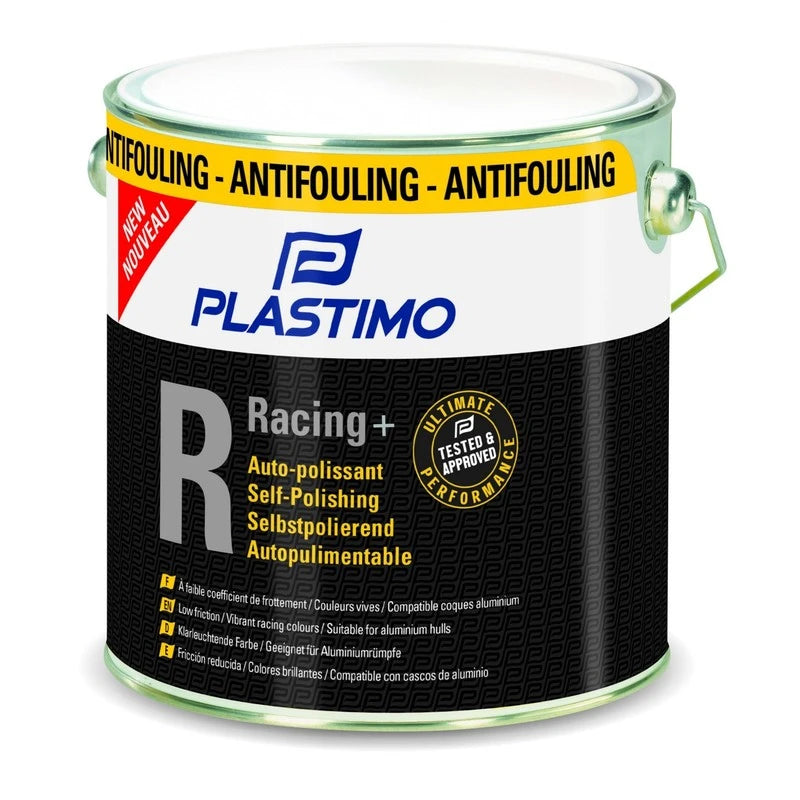 PLASTIMO ANTIFOULING RACING+ 2