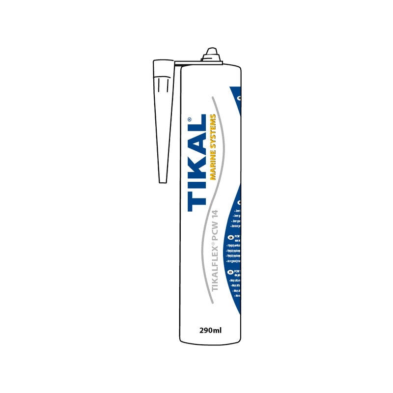 Tikalflex PCW 14