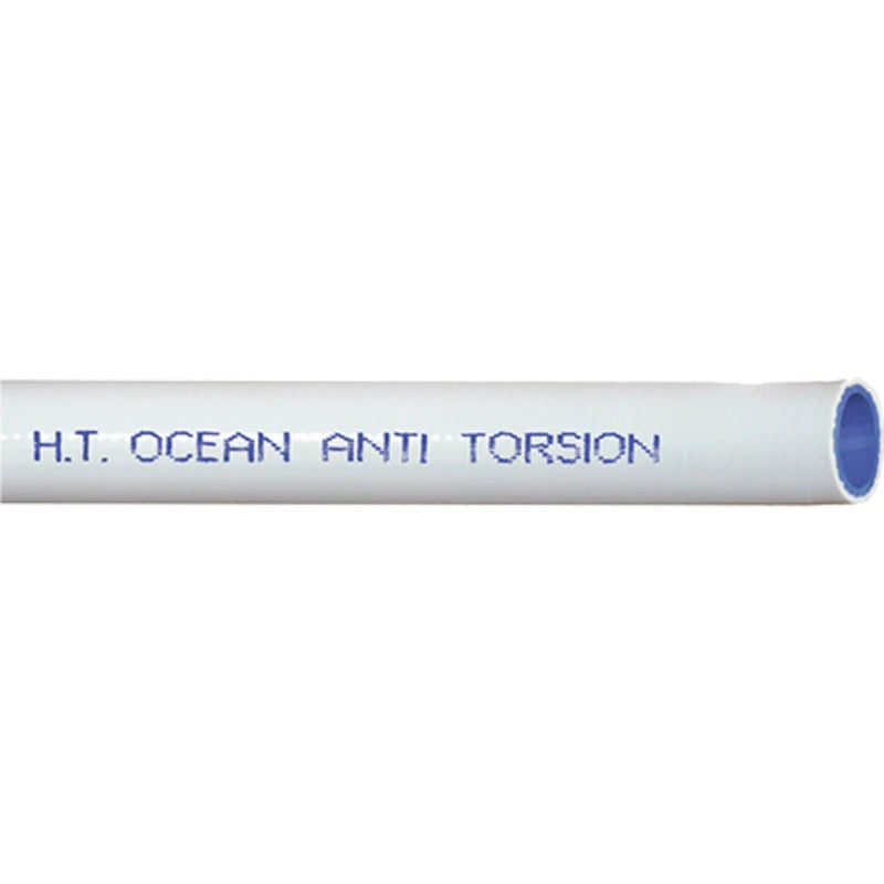 Crosseven Lavtub/Ocean - Ø 19mm