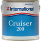 International Cruiser 200 White 2