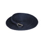 Crosseven Festmacherleine mit Kausche14mm/9m Navy