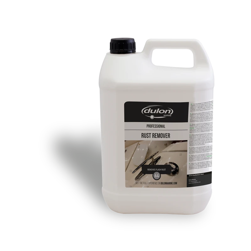 Dulon 64 Rostentferner (5 L)