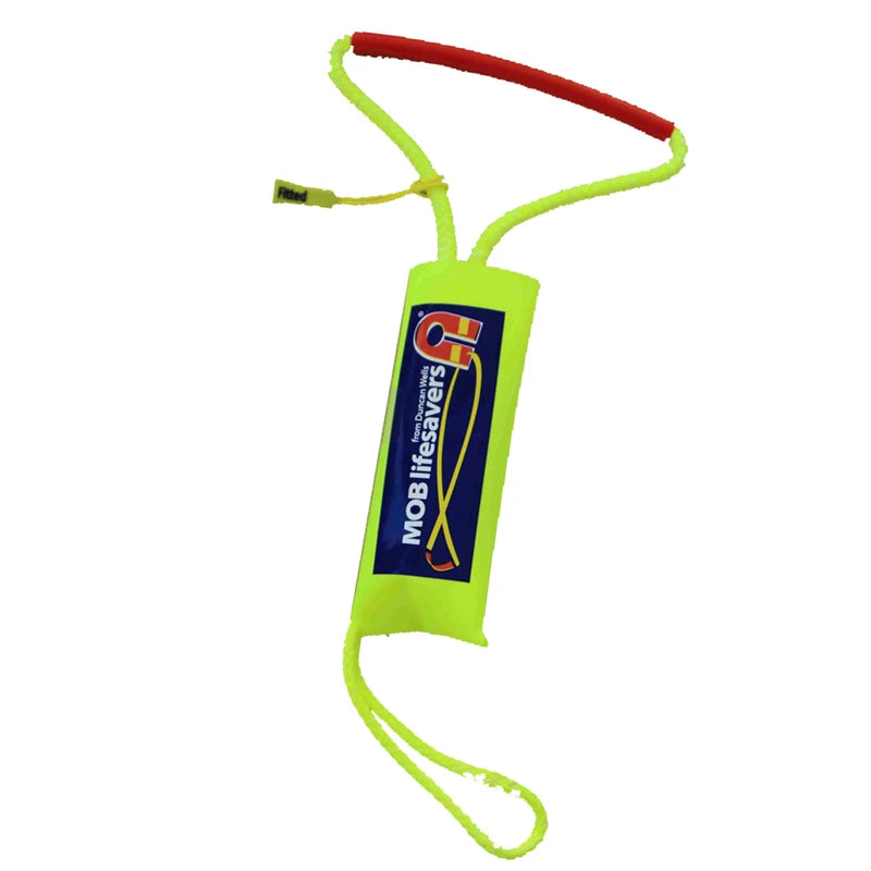 MOB Lifesaver Rettungsleine