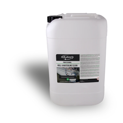 Dulon 22 Rumpf- und Wasserlinienreiniger (25 L)
