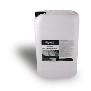 Dulon 22 Rumpf- und Wasserlinienreiniger (25 L)
