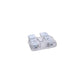 Crosseven Stecksicherung 25 A - Natural