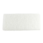 Deckmate Schrubber Pad weich (weiß)